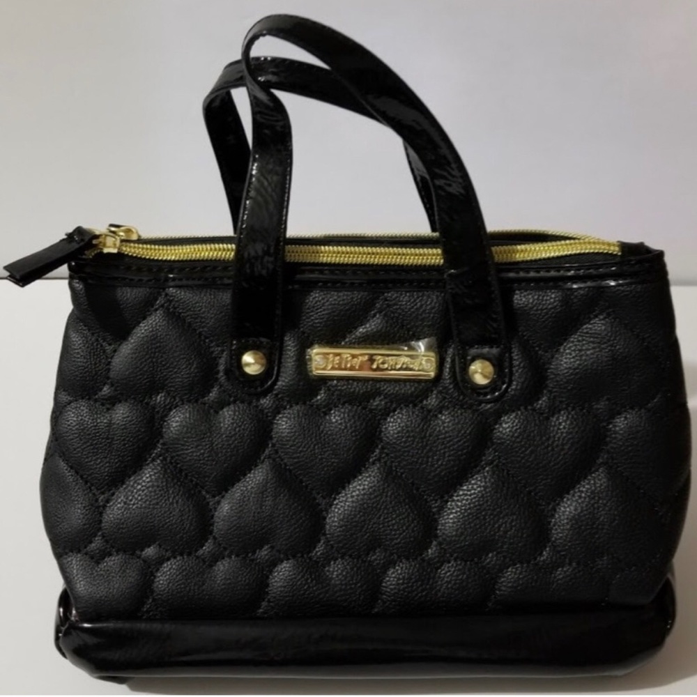 Betsy Johnson Looking for this bag message me